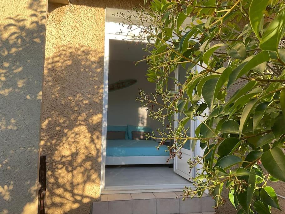 Villa Reine Du Sud Proche Des Grands Buffets Narbona Exterior foto