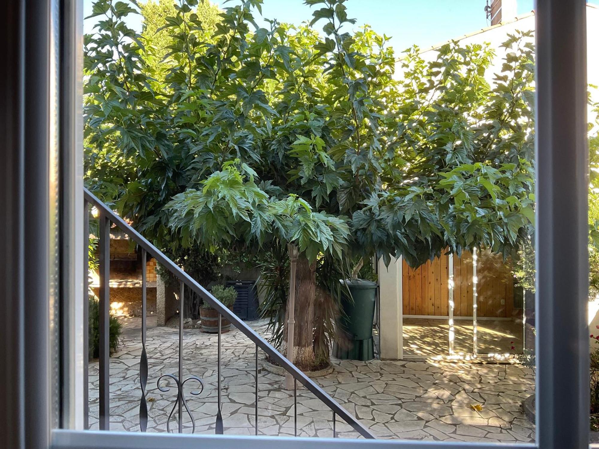 Villa Reine Du Sud Proche Des Grands Buffets Narbona Exterior foto